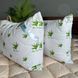 Подушка Aloe Vera з холофайбером Aloe Vera фото 2